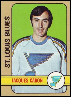 86 Jacques Caron